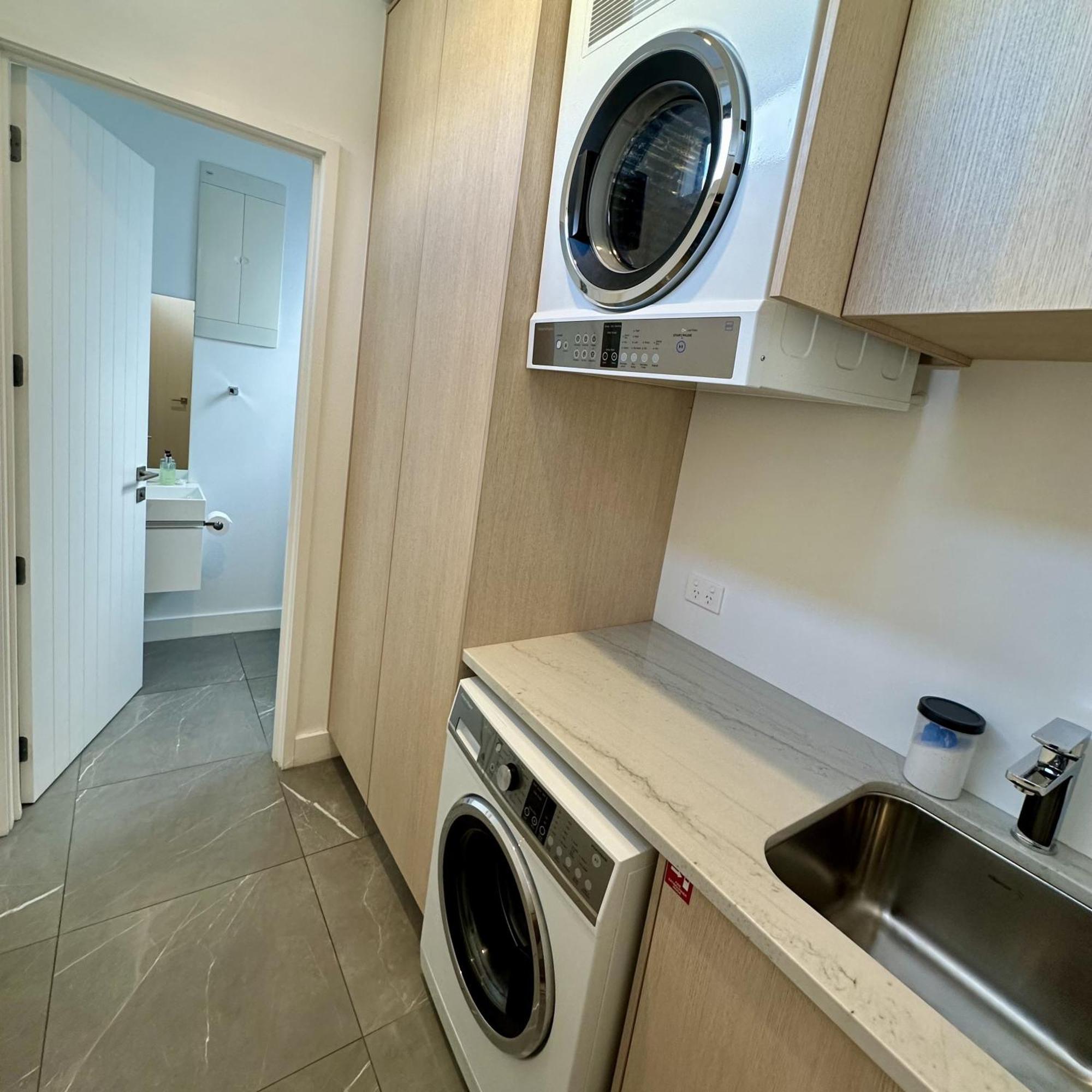 Luxury Lakeview Apartment - Lake Tekapo Luaran gambar